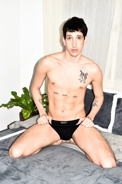 Oki (26 años) — CABA / Capital Federal