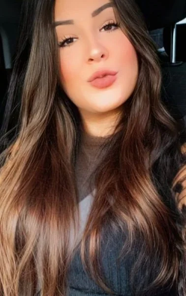 Amanda Bastos (28 anos) — São Paulo, Brasil - 9