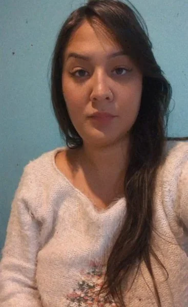 Amanda Bastos (28 anos) — São Paulo, Brasil - 8