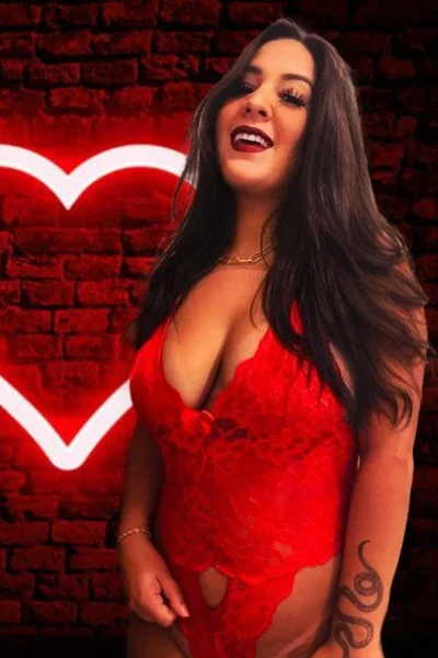 Amanda Bastos (28 anos) — São Paulo, Brasil - 4