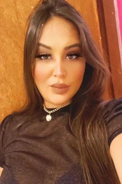 Amanda Bastos (28 anos) — São Paulo, Brasil - 10
