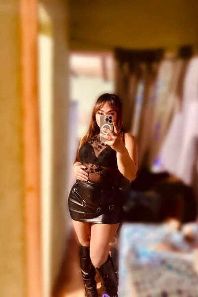 Pendejita Trans (22 años) — Unión, Argentina - 3