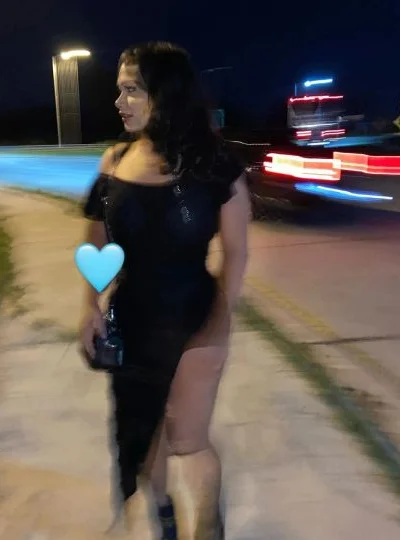Pendejita Trans (22 años) — Unión, Argentina - 13