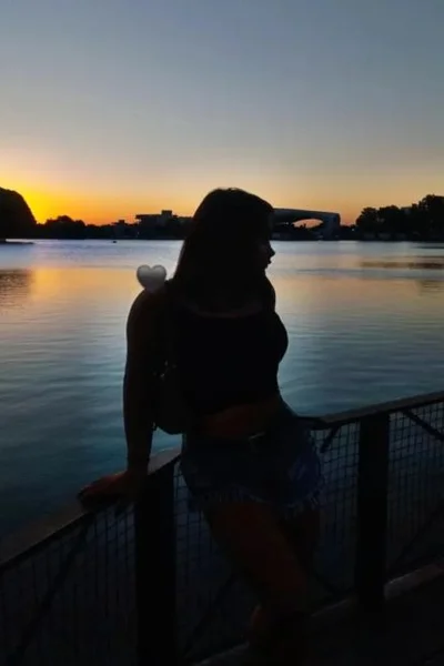 Pendejita Trans (22 años) — Unión, Argentina - 7