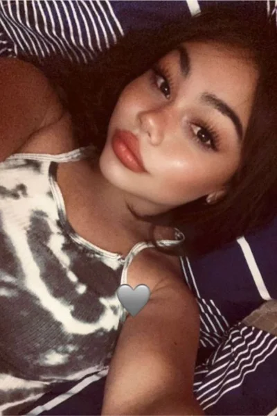 Pendejita Trans (22 años) — Unión, Argentina - 9