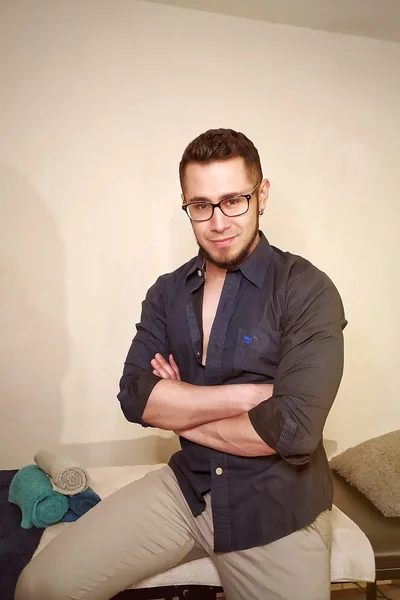 Milo (32 años) — CABA / San Nicolás