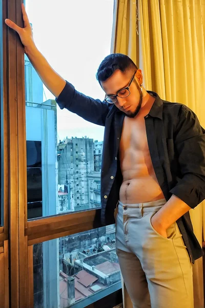 Milo (32 years) — San Nicolás, Argentina - 3