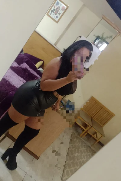 Mely (33 anos) — Rosario, Argentina - 2