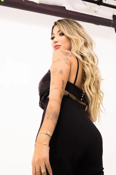 Camilla (26 años) — Palermo, Argentina - 1