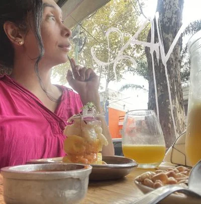 Lumi (30 años) — Palermo, Argentina - 1