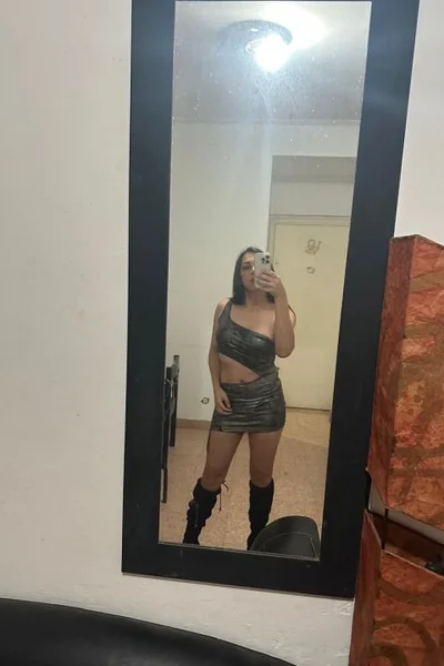 Alma Esposito (30 años) — Mar del Plata, Argentina - 46