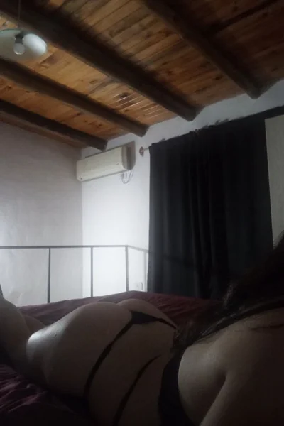 Alma (26 años) — San Rafael, Argentina - 104