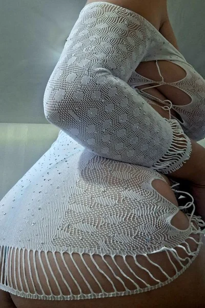Alma (26 años) — San Rafael, Argentina - 26