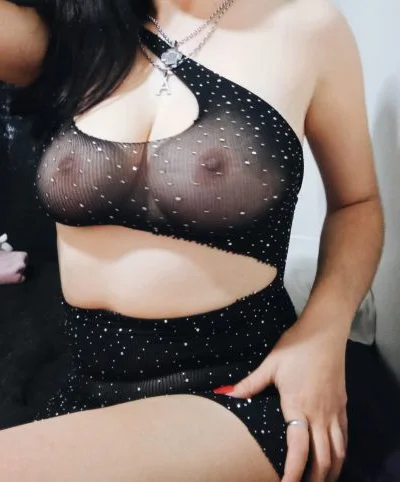 Alma (26 años) — San Rafael, Argentina - 133