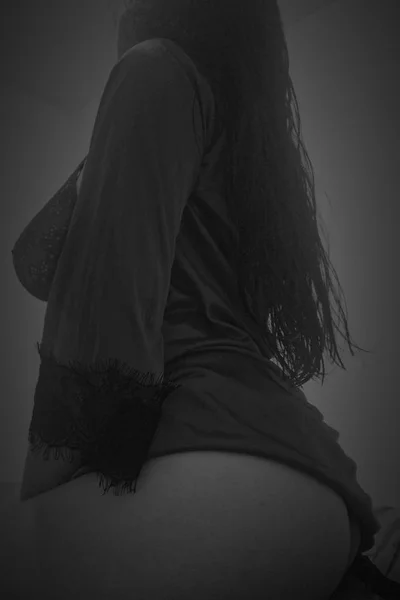 Alma (26 años) — San Rafael, Argentina - 32