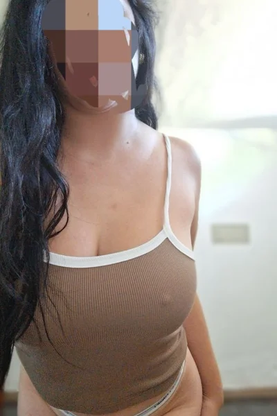 Alma (26 años) — San Rafael, Argentina - 18