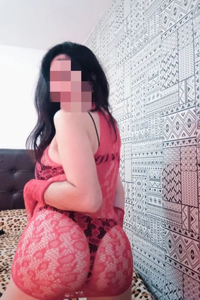 Alma (26 años) — San Rafael, Argentina - 65