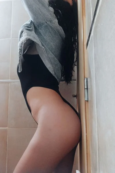 Alma (26 años) — San Rafael, Argentina - 110