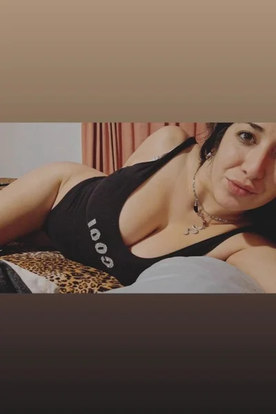 Alma (26 años) — San Rafael, Argentina - 39