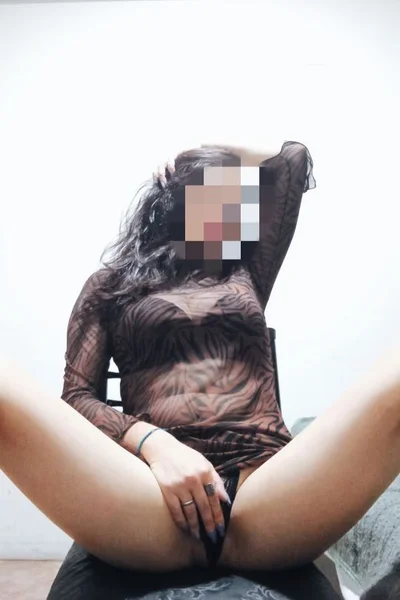 Alma (26 años) — San Rafael, Argentina - 112