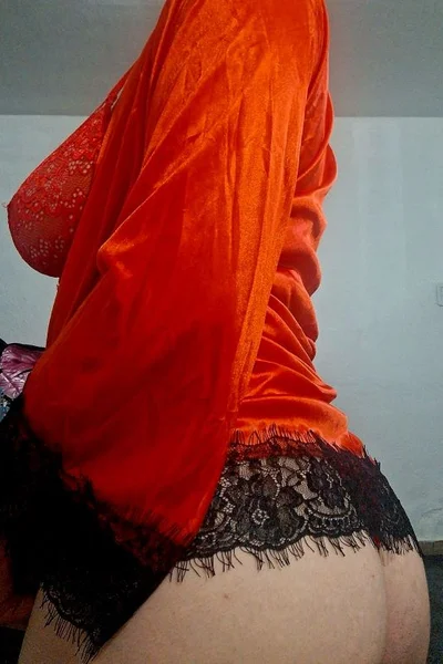 Alma (26 años) — San Rafael, Argentina - 30