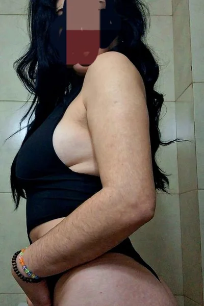 Alma (26 años) — San Rafael, Argentina - 17