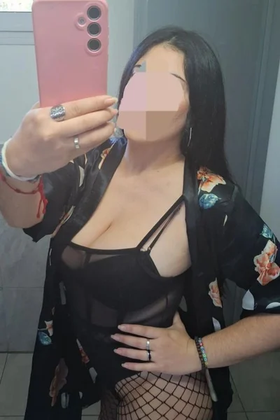 Alma (26 años) — San Rafael, Argentina - 21
