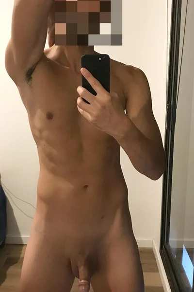 Gabriel (29 años) — Montevideo / Aguada