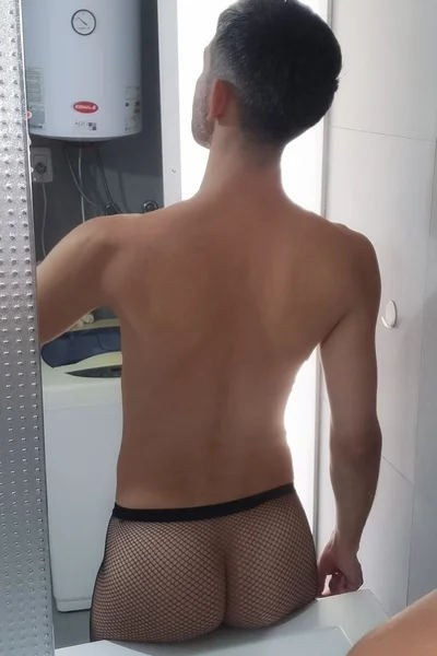Gabriel (29 años) — Aguada, Uruguay - 5