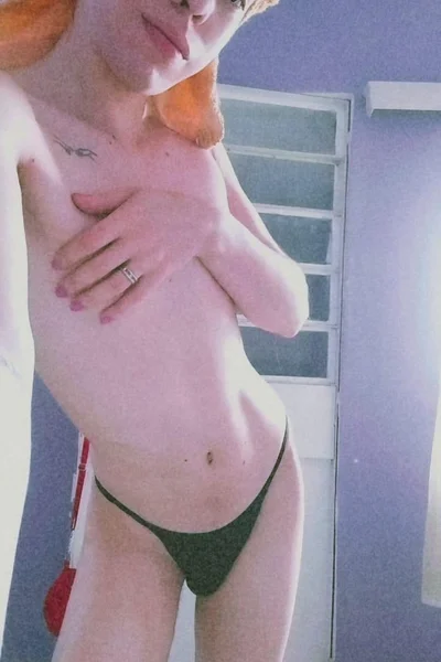 Chloe (20 años) — Centro, Uruguay - 5