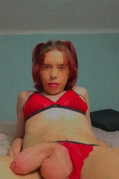 Chloe (20 años) — Centro, Uruguay - 20