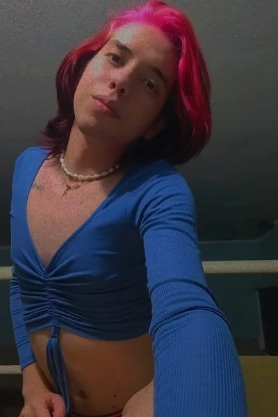 Chloe (20 años) — Centro, Uruguay - 11