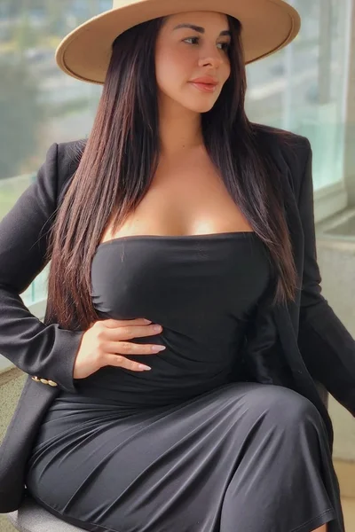 Juli (29 años) — Palermo, Argentina - 6
