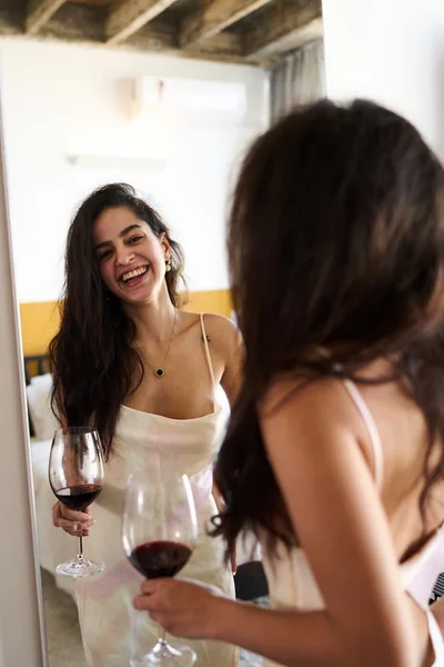Helena Br (21 years) — Microcentro, Argentina - 5