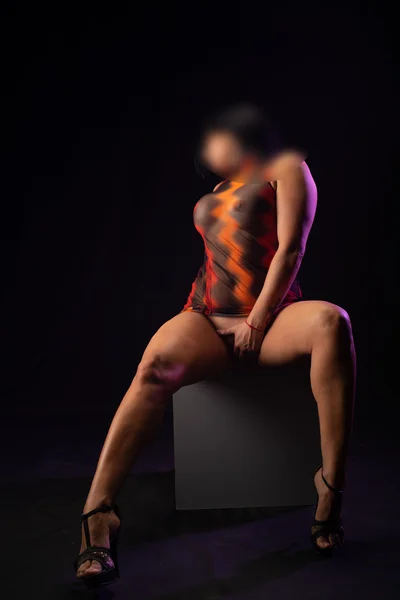 Josefina (29 años) — Rosario, Argentina - 3