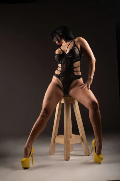 Josefina (29 years) — Rosario, Argentina - 3