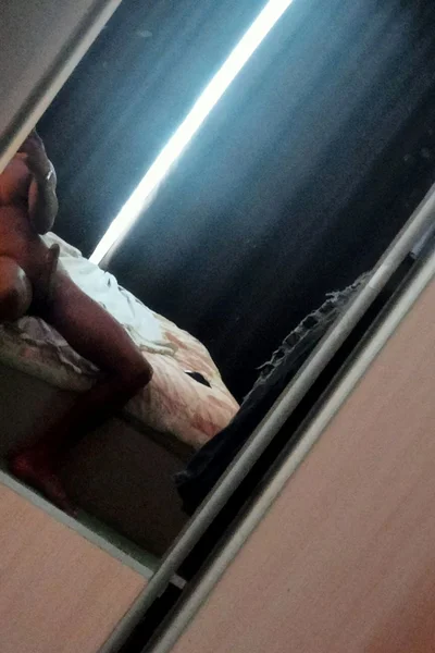 Alejandro (20 años) — Pocitos, Uruguay - 5