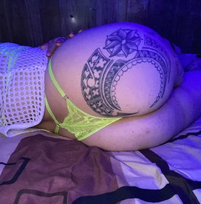 Daniisaa (26 años) — Confluencia, Argentina - 7