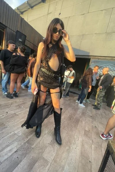Tamara Dv (31 años) — Constitución, Argentina - 12