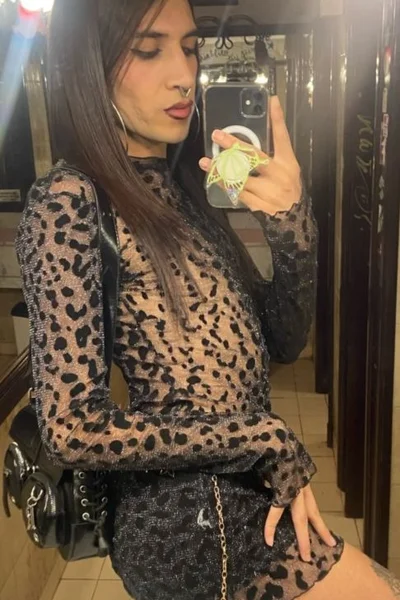Tamara Dv (31 años) — Constitución, Argentina - 11