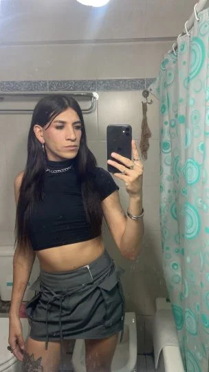 Tamara Dv (31 años) — Constitución, Argentina - 13