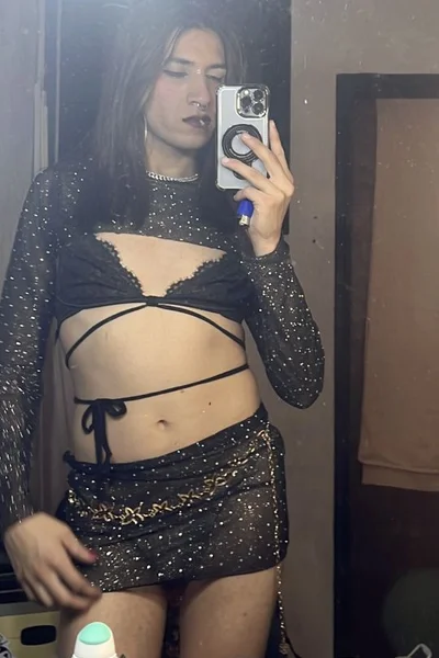 Tamara Dv (31 años) — Constitución, Argentina - 8