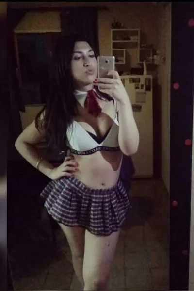Anto del imperio (30 años) — Paraná, Argentina - 34