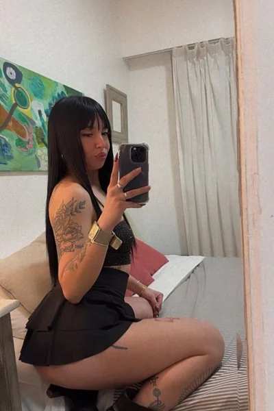 Belen (22 años) — Palermo, Argentina - 4