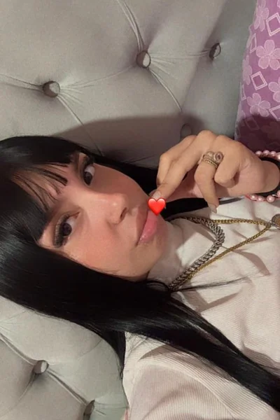 Belen (22 años) — Palermo, Argentina - 14