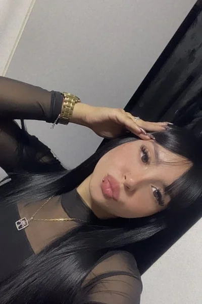 Belen (22 años) — Palermo, Argentina - 12