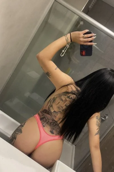 Belen (22 años) — Palermo, Argentina - 10