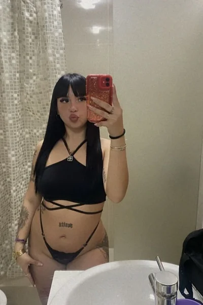 Belen (22 años) — Palermo, Argentina - 9