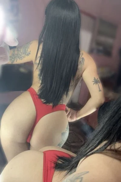Belen (22 años) — Palermo, Argentina - 8