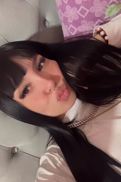 Belen (22 años) — Palermo, Argentina - 15